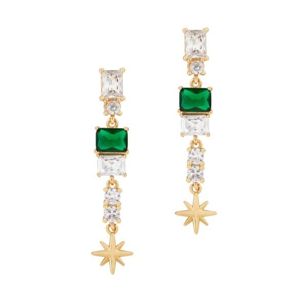 Celestia Earrings