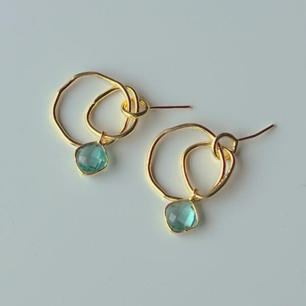 Avanti Earrings