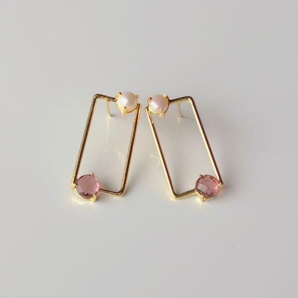 Meera Earrings