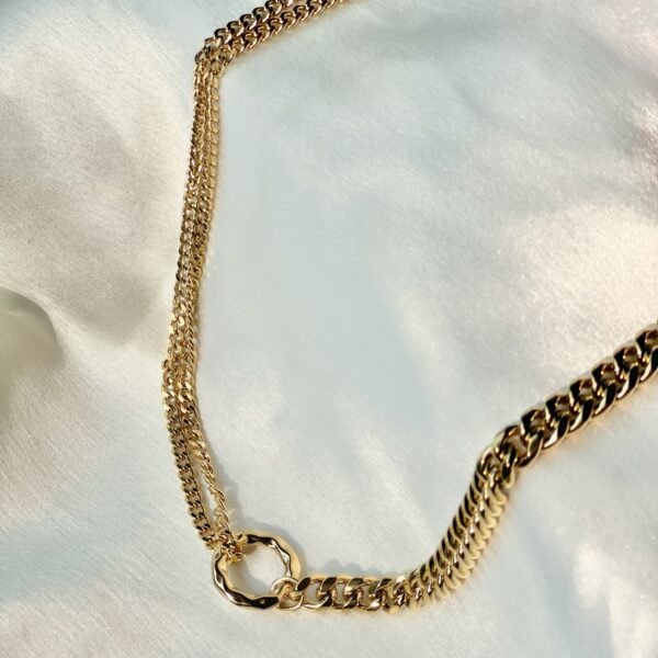 Chunky Chains