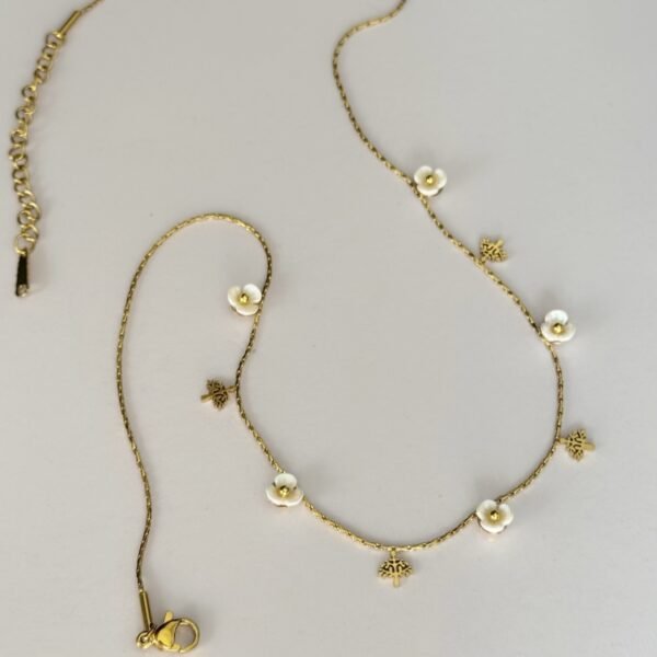 Fiorenza Necklace