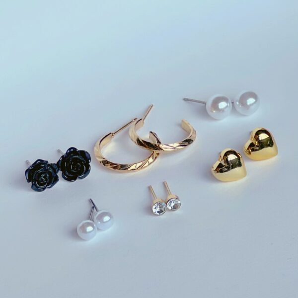 Tiny Treasures